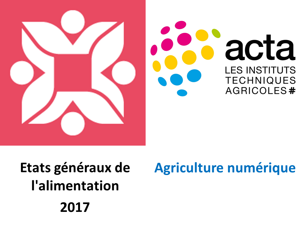EGALIM : 3 propositions pour accompagner les agriculteurs dans la transformation numérique.