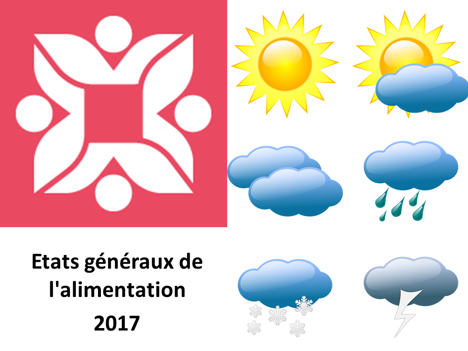 EGALIM : Ouvrons l’accès des données météos aux acteurs du monde agricole dans le cadre des démarches de service public