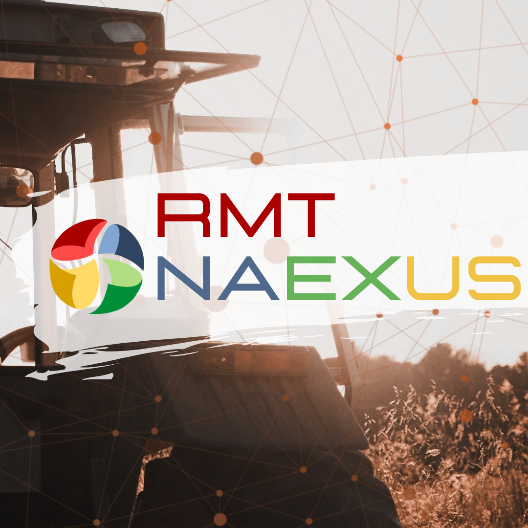 Création du RMT NAEXUS et évolution du blog numérique