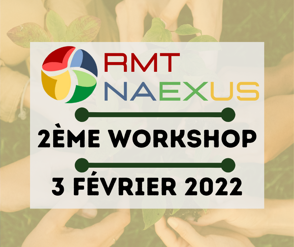 Workshop « L&rsquo;évaluation, un levier pour l&rsquo;adoption des technologies numériques ? »