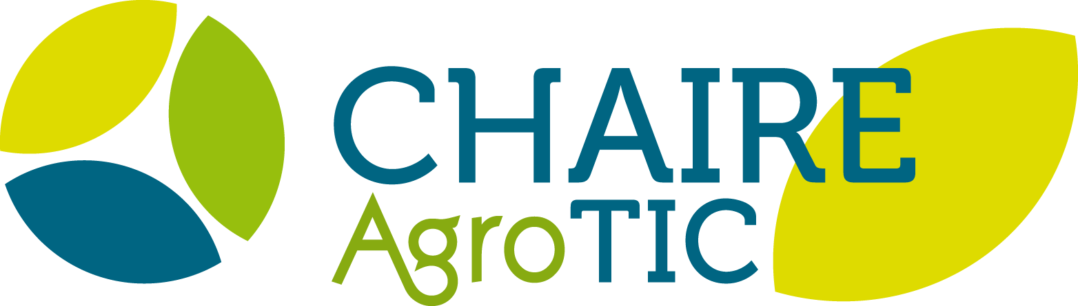 L&rsquo;Acta renforce son implication dans la chaire AGROTIC 2020-2022 pour mieux accompagner la transition numérique de l&rsquo;agriculture