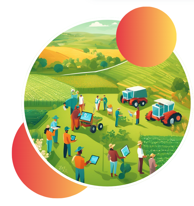 Le partage des données : enjeux et initiatives du secteur agricole