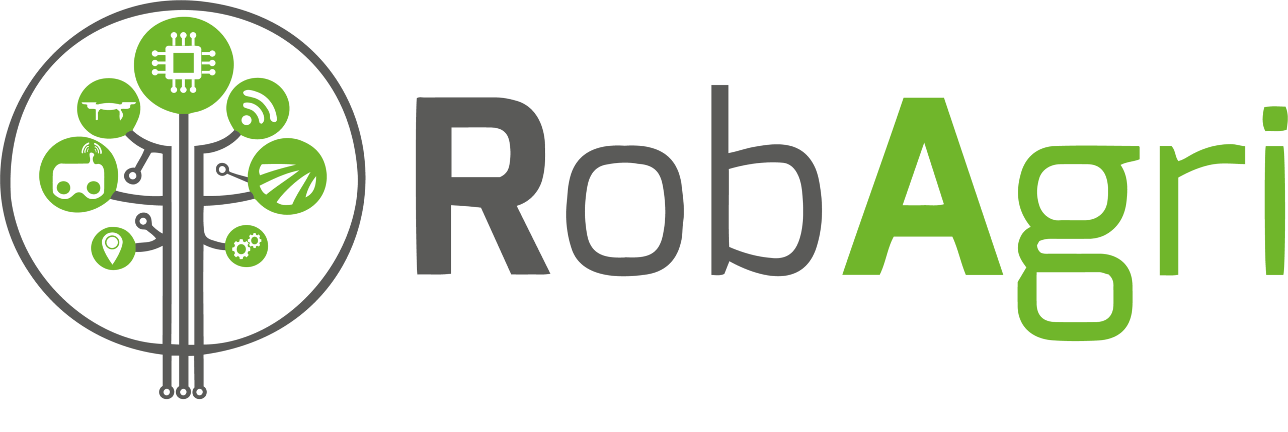 RobAgri