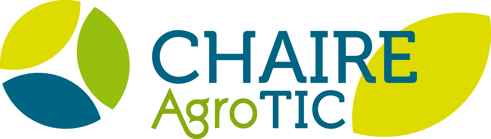 Chaire AgroTIC