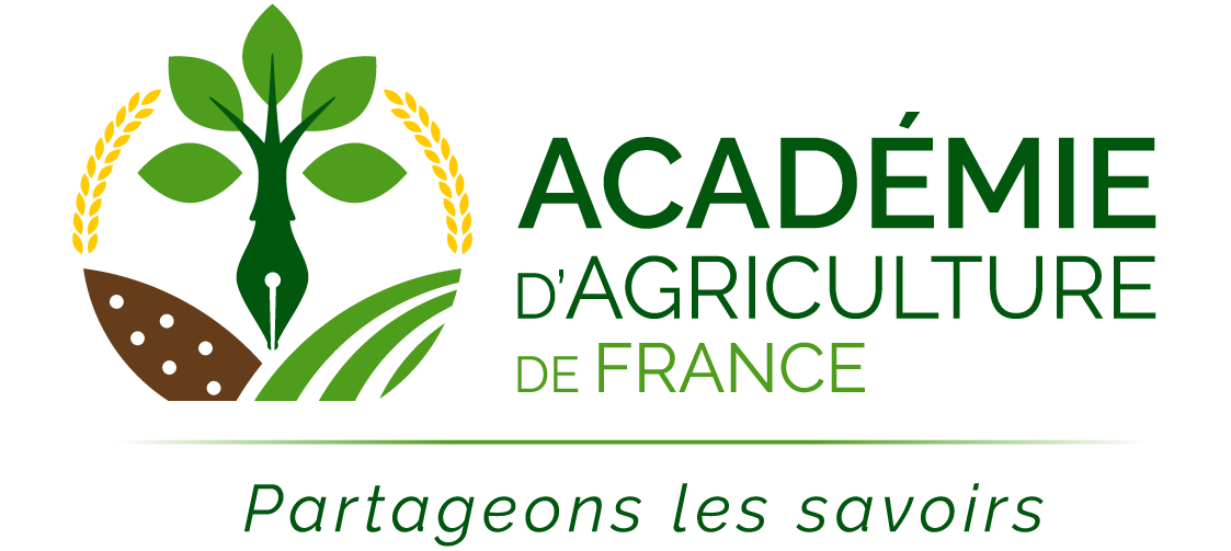 Acadélie d&rsquo;Agriculture de France