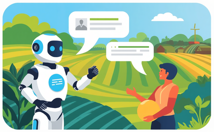 Votre prochain conseiller sera-t-il un Chatbot ?